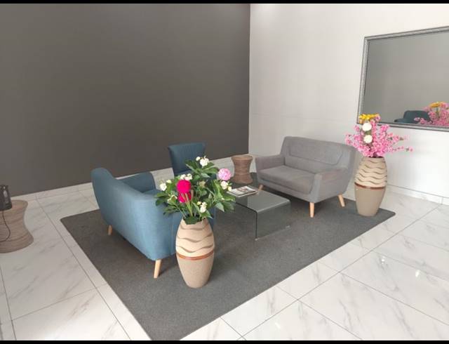 2 BEDROOM APARTMENT FOR SALE IN NEW TOWN CENTRE